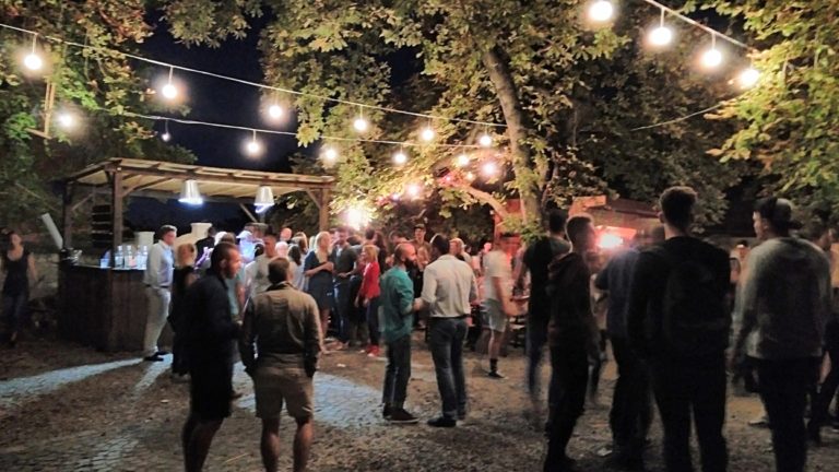 Lompos Uszkár in Pécs - Pubtourist